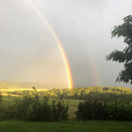 بيت للعطل Le Petit Jardin